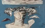  نمایشگاه حافظه(Memory) در گالری «با»