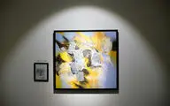 Mohammad Modirzadeh Opens Art Exhibit in Shirin Gallery 