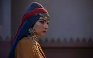 انعکاس لطافت و اقتدار در شخصیت دختر حاکم «مستوران»