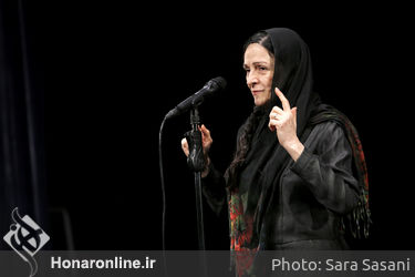 بزرگداشت مرحوم عزت الله انتظامی