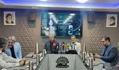 نشان «پارسی جان» به سخنگوی وزارت خارجه رسید