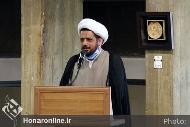 رونمایی از ساز ابداعی استاد ژاله به اسم "مُراژ" 