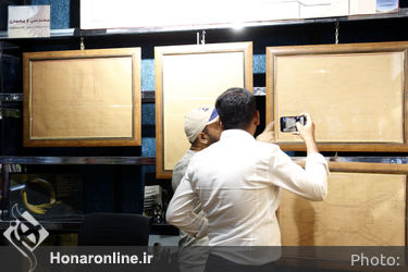 بازدید هنرمندان کشور هندوستان از برج آزادی