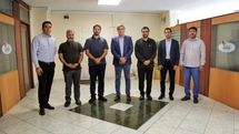 معرفی رئیس، نائبرئیس و خزانهدار هیئت مدیره انجمن صنفی نمایش برخط
