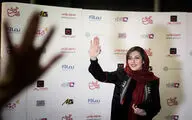 Dance on the Glass Screens at Kourosh Cineplex