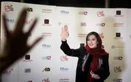 مراسم رونمایی سریال 