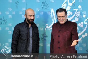 نشست هاي خبري آخرين روز جشنواره فيلم فجر