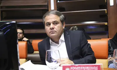 فاتح بادپروا، دبیر چهاردهمین جشنواره بین‌المللی تئاتر خیابانی مریوان شد
