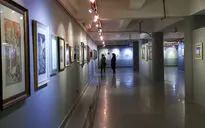 بخش «طوبای زرین» سیزدهمین جشنواره هنرهای تجسمی فجر ۲