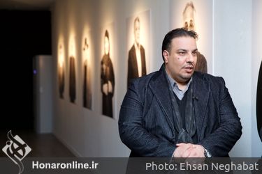 نمایشگاه ویدئوها و هنر مفهومی بهاره افشاری در گالری آریانا
