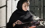 اسید پاشی حوالی چهارراه فخرآباد / روایت هادی احمدی از نمایش 