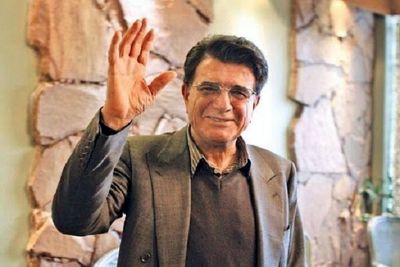 WIPO grants medal to late Iranian maestro Shajarian