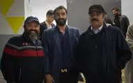اولین روز سی و ششمین جشنواره فیلم فجر در باغ کتاب