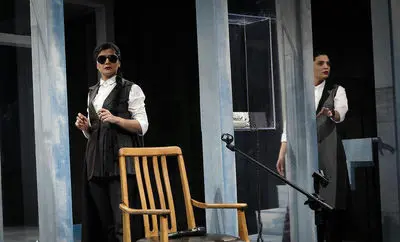 اجرای 15 اثر نمایشی در ایام نوروز / تماشاخانه‌های تهران در نوروز تعطیل نیستند