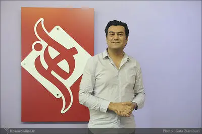 نگاه نافذ کیارستمی تا چهره پر احساس عزت‌الله انتظامی / روایت علیرضا آسانلو از ساخت مجسمه‌ مشاهیر 