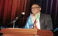 دبیر شورای هماهنگی پاسداشت زبان فارسی منصوب شد 