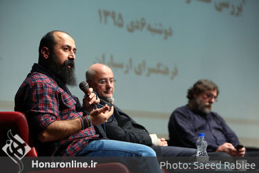 گفتمان ضرب اصول با موضوع بررسی عملکرد دولت یازدهم در عرصه موسیقی