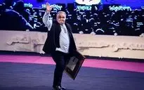 مراسم افتتاحیه سی و ششمین جشنواره فیلم فجر
