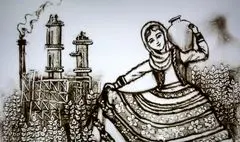  از بن‌بستِ نفت تا ثروت‌آفرینیِ هنر