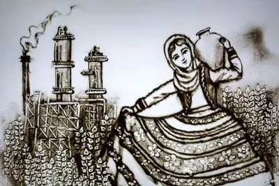  از بن‌بستِ نفت تا ثروت‌آفرینیِ هنر