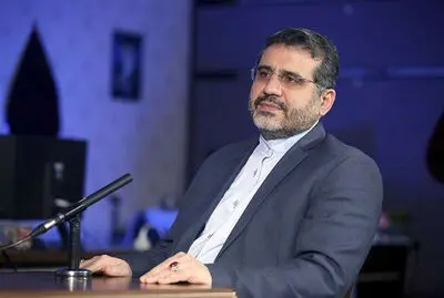 وزیر فرهنگ، رئیس شورای هنر شد