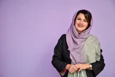 شیرین پرتویی