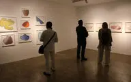 نمایشگاه گروهی 