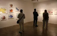 نمایشگاه گروهی 