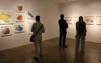 نمایشگاه گروهی 