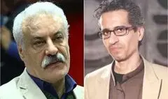همبازی شدن دو بازیگر «قصه‌های مجید» در یک فیلم جنایی