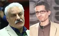 همبازی شدن دو بازیگر «قصه‌های مجید» در یک فیلم جنایی