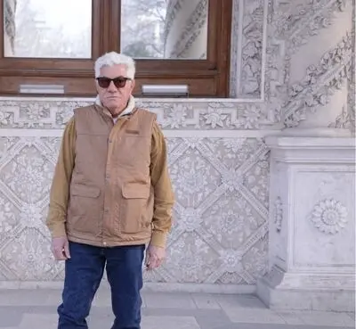 «تجربه» فیلم فوق‌العاده‌ای است/ اولین همکاری‌ام با مسعود کیمیایی به «بیگانه بیا» برمی‌گردد