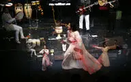 Rabo Band performs at Paliz Theater