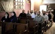 موزه سینمای ایران میزبان هنرمندان و خبرنگاران بین‌المللی شد