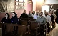 موزه سینمای ایران میزبان هنرمندان و خبرنگاران بین‌المللی شد