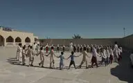 پنجاه درصد «همسایه‌های خوب» تصویربرداری شد