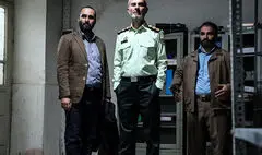 تماشاگر اقتدار نیروی انتظامی در چند فیلم سینمایی باشید