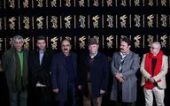از حضور بزرگ آقا در پردیس ملت تا دعوای لفظی خبرنگاران و فیلمسازان / در پنجمین روز جشنواره فجر چه گذشت؟