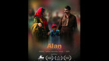 ‘Alan’ wins Best Short at Germany’s Eberswalde Filmfest.