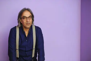 حمید متبسم