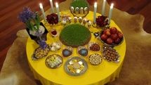 Interesting Facts About Persian New Year Nowruz