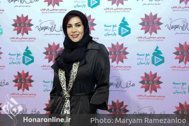 اکران فیلم "هشتگ خاله سوسکه"