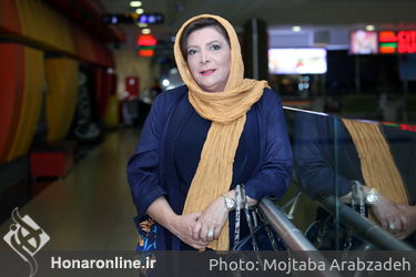 اکران خصوصی فیلم " دو عروس" در پردیس سینمایی کوروش 
