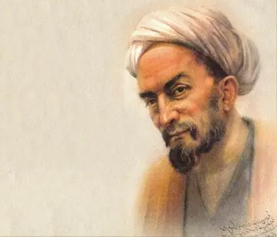بهار امسال با سعدی شیرازی
