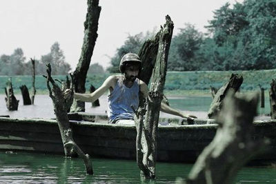 ‘Survival’ goes to Moroccan filmfest.
