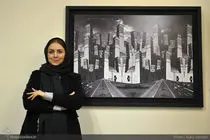 لیلی عاج با داستان تنها مادر شهید ژاپنی به تلویزیون می‌آید
