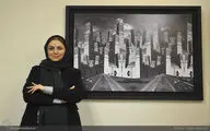 لیلی عاج با داستان تنها مادر شهید ژاپنی به تلویزیون می‌آید