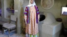 پوشش سنتی زنان و مردان ایزدخواست در فهرست ثبت ملی میراث ناملموس استان فارس