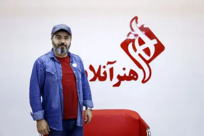 اثر هنری دو بال دارد؛ هنرمند و رسانه / اتابک نادری از بازی در نمایش "کلنل" تا سریال "رنج پنهان" / آثار استانی جشنواره تئاتر فجر تا 10 روز دیگر معرفی می‌شوند