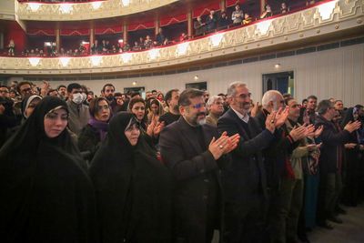 پرداخت سرانه یک میلیاردی انجمن‌های نمایشی استان‌ها، آغاز می‌شود